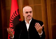 Rama: Turqia, një prej vendeve më të përgatitura ndaj pandemisë