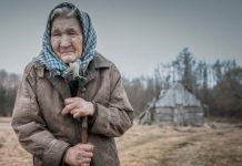 Foto Galeri/ Brenda ishujve të izoluar, ku ligjin e bëjnë gratë