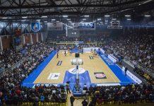 Anulohet stinori në Superligën e Kosovës në basketboll