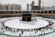 Histori/ Ja kur dhe pse u ndërpre haxhi ndër vite