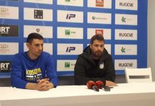 Trajneri i Kosovës: Kjo është sfidë globale, duhet të qëndrojmë të bashkuar