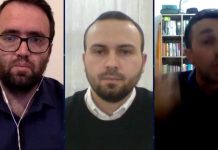 “Ndryshimet në procesin e edukimit”