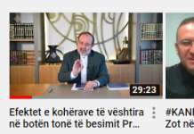 Shkolla e Ramazanit në periudha të vështira Agjërimi dhe Liria