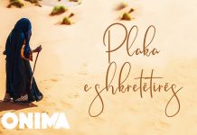 Aida, Argjenda & Venesa Doçi – Plaka e shkretëtirës (ILAHI)