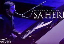 Mevlan Kurtishi – Sa herë (ILAHI)