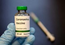 Vaksina kundër COVID-19 e testuar tek njerëzit tregon shenja të hershme të suksesit