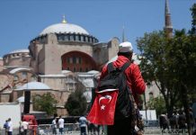 Ajasofja rihapet si xhami pas 86 vitesh