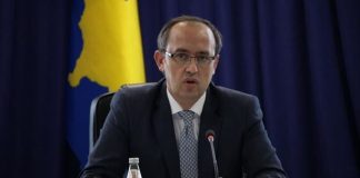 Hoti paralajmëron rishikim të masave deri të premten