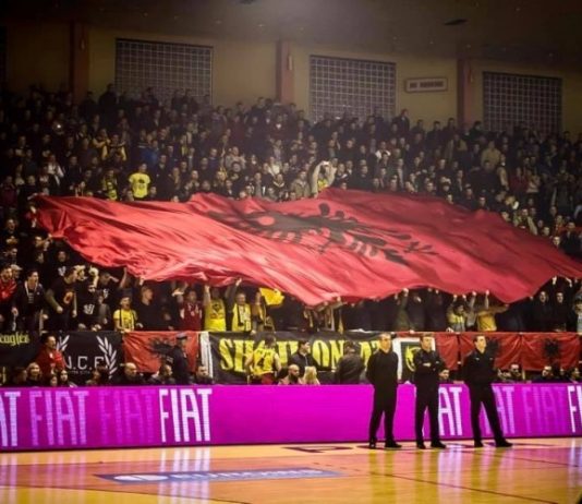 Arrihet marrëveshja historike – Kosova dhe Shqipëria me ligë të përbashkët në basketboll