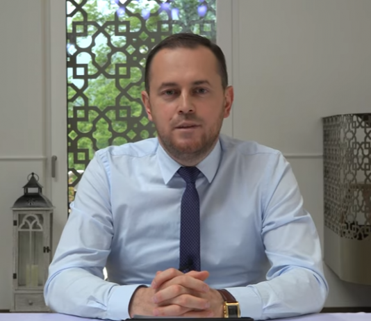 Popull Emocional – Halil Avdulli