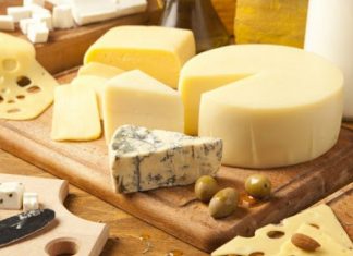 Si ta mbani kaçkavallin të freskët, të mos prishet dhe të mos myket