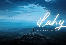 Mevlan Kurtishi – Ilahy (Video)