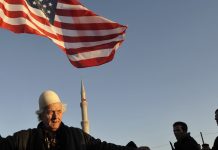 Shqiptarët themeluan xhaminë e parë në Amerikë