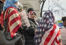 Pew: Myslimanët mund të bëhen grupi i dytë më i madh fetar i Amerikës deri në vitin 2040