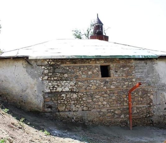 Kompleksi i Xhamisë së vjetër në fshatin Arbëri ish (Leskovec) merr statusin e monumentit në mbrojte shtetëror