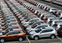 Prodhimi i makinave në Mbretërinë e Bashkuar gjatë shtatorit ra në nivelin më të ulët në 25 vjet