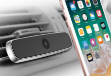 Pse nuk duhet të karikoni telefonin tuaj në makinë?