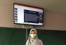 Medresistja Erjonë Bresa fituese e garës ndërkombëtare të matematikës “Math Kangaroo Kosovo”