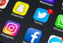 Aplikacioni që posedon më së shumti njohuri për ju