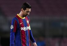 Messit i kërkohet të nderojë Maradonën, të lë Barcën dhe t’i bashkohet Napolit