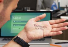 Si të vendosni një password sa më të sigurt