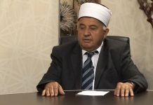 Ndërroi jetë Hajrullah ef. Hoxha