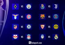 Hidhet shorti për 1/8 e finales në Ligën e Kampionëve: Barça përballë PSG-së, lehtë për Realin dhe Juventusin