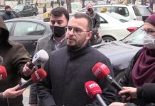 VV-ja dorëzon kallëzim penal për “abuzimin me furnizim me oksigjen medicinal”