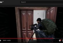 Në Serbi krijohen video-lojëra me krime lufte, një nga to paraqet vrasjen e Adem Jasharit