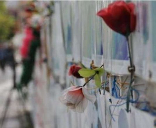 Viktimat civile në harresë të kujtesës kolektive