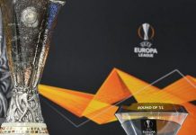 Hidhet shorti i Europa League, këto janë përballjet