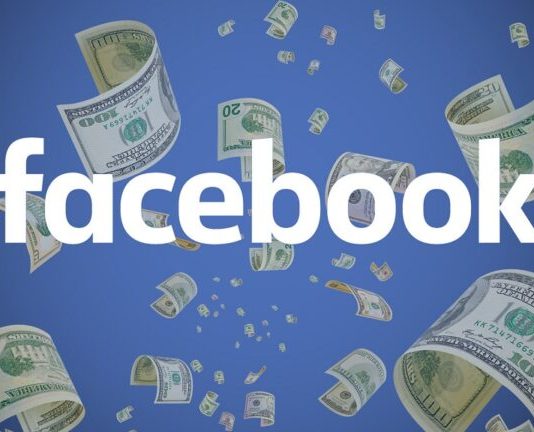 Kaq paguhet një punëtor i Facebookut