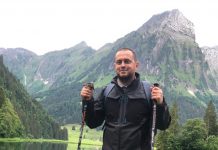 NJË AMBIENT I PASTËR ËSHTË DËSHMI E NJË MENDËSIE TË PASTËR