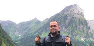 NJË AMBIENT I PASTËR ËSHTË DËSHMI E NJË MENDËSIE TË PASTËR