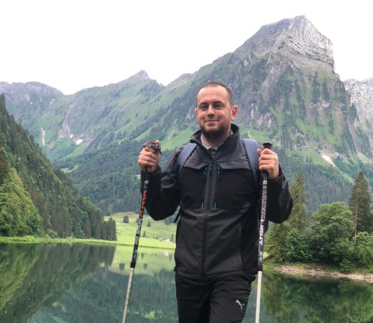 NJË AMBIENT I PASTËR ËSHTË DËSHMI E NJË MENDËSIE TË PASTËR