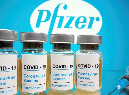 SHBA licencon përdorimin e vaksinës anti-COVID të Pfizer-BioNTech