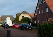 Ngjarje e rëndë në Gjermani, kosovari vret gruan, të bijën dhe pastaj vetën