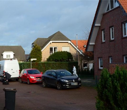 Ngjarje e rëndë në Gjermani, kosovari vret gruan, të bijën dhe pastaj vetën